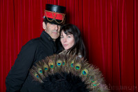 Elle Aime Photography by Leah Marie - HIVE Photo Booth (14 of 296)