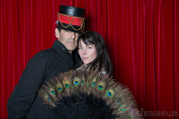 Elle Aime Photography by Leah Marie - HIVE Photo Booth (14 of 296)