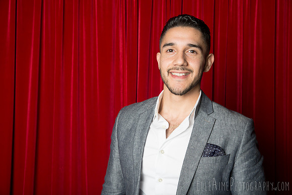Elle Aime Photography by Leah Marie - HIVE Photo Booth (69 of 296)