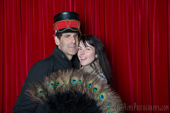 Elle Aime Photography by Leah Marie - HIVE Photo Booth (15 of 296)