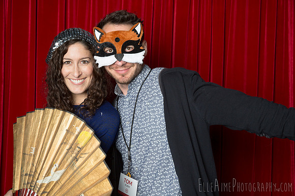 Elle Aime Photography by Leah Marie - HIVE Photo Booth (139 of 296)