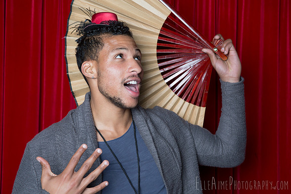 Elle Aime Photography by Leah Marie - HIVE Photo Booth (122 of 296)