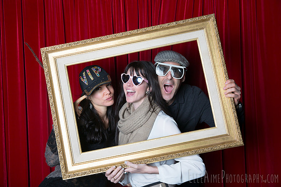 Elle Aime Photography by Leah Marie - HIVE Photo Booth (23 of 296)