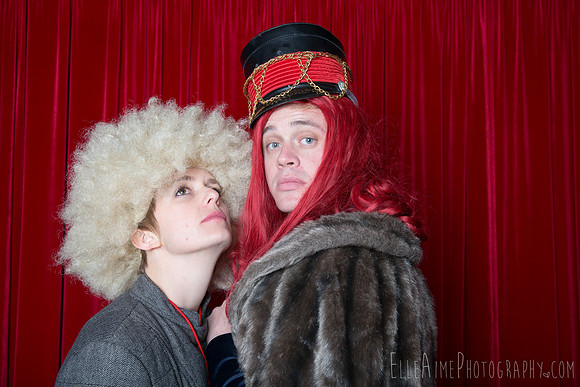 Elle Aime Photography by Leah Marie - HIVE Photo Booth (48 of 296)