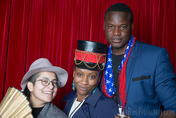 Elle Aime Photography by Leah Marie - HIVE Photo Booth (101 of 296)