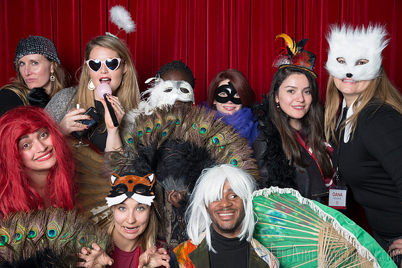 Elle Aime Photography by Leah Marie - HIVE Photo Booth (180 of 296)