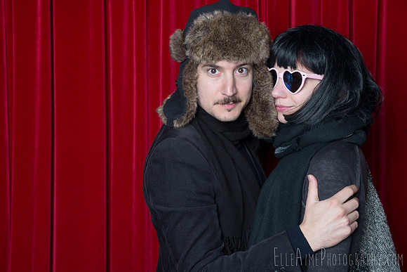 Elle Aime Photography by Leah Marie - HIVE Photo Booth (114 of 296)