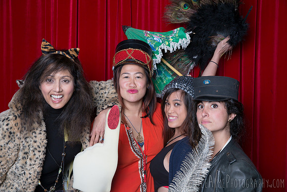 Elle Aime Photography by Leah Marie - HIVE Photo Booth (118 of 296)