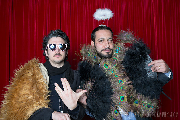 Elle Aime Photography by Leah Marie - HIVE Photo Booth (105 of 296)