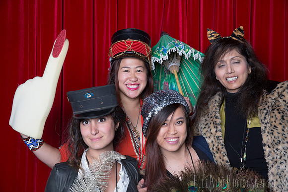 Elle Aime Photography by Leah Marie - HIVE Photo Booth (115 of 296)
