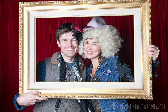 Elle Aime Photography by Leah Marie - HIVE Photo Booth (197 of 296)