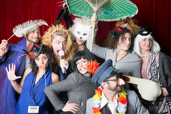 Elle Aime Photography by Leah Marie - HIVE Photo Booth (157 of 296)