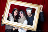 Elle Aime Photography by Leah Marie - HIVE Photo Booth (20 of 296)