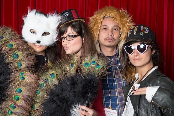 Elle Aime Photography by Leah Marie - HIVE Photo Booth (145 of 296)