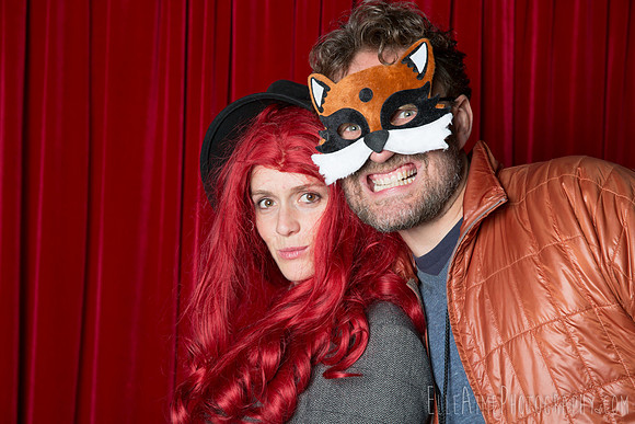 Elle Aime Photography by Leah Marie - HIVE Photo Booth (208 of 296)