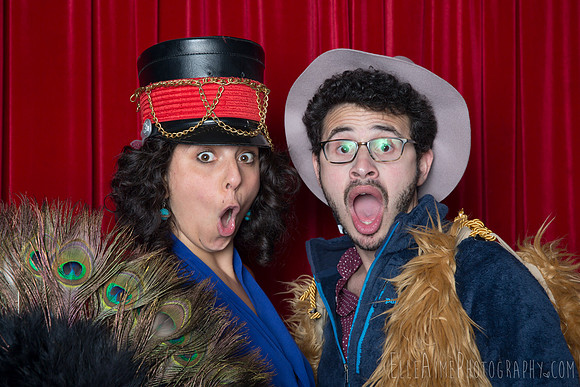 Elle Aime Photography by Leah Marie - HIVE Photo Booth (90 of 296)