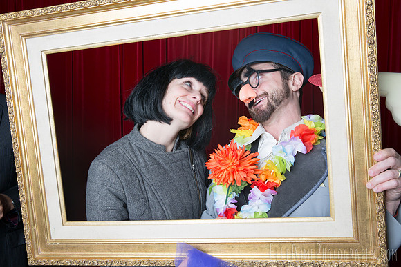 Elle Aime Photography by Leah Marie - HIVE Photo Booth (161 of 296)