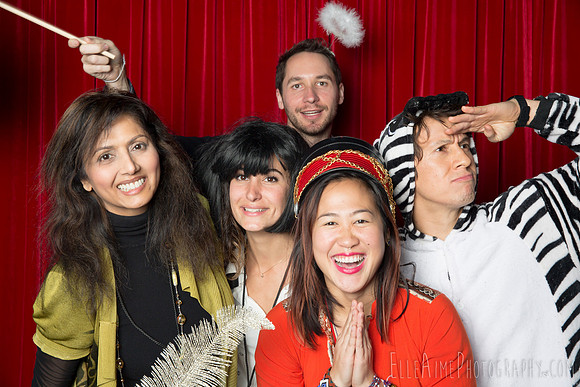 Elle Aime Photography by Leah Marie - HIVE Photo Booth (136 of 296)