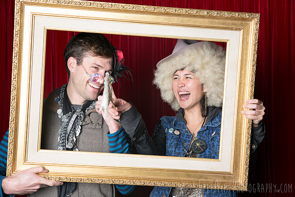 Elle Aime Photography by Leah Marie - HIVE Photo Booth (194 of 296)