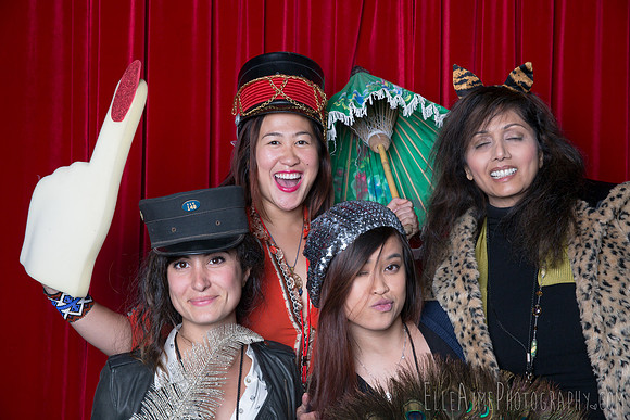 Elle Aime Photography by Leah Marie - HIVE Photo Booth (116 of 296)