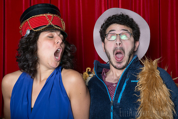 Elle Aime Photography by Leah Marie - HIVE Photo Booth (91 of 296)