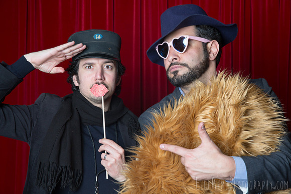 Elle Aime Photography by Leah Marie - HIVE Photo Booth (213 of 296)