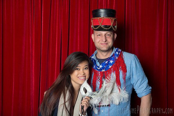 Elle Aime Photography by Leah Marie - HIVE Photo Booth (36 of 296)