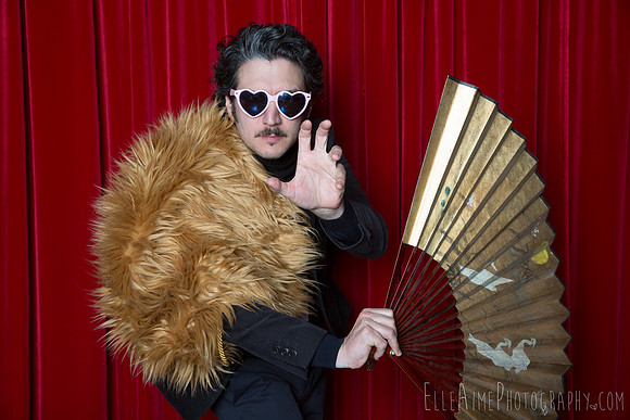 Elle Aime Photography by Leah Marie - HIVE Photo Booth (103 of 296)