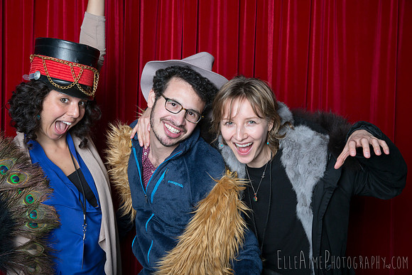 Elle Aime Photography by Leah Marie - HIVE Photo Booth (86 of 296)