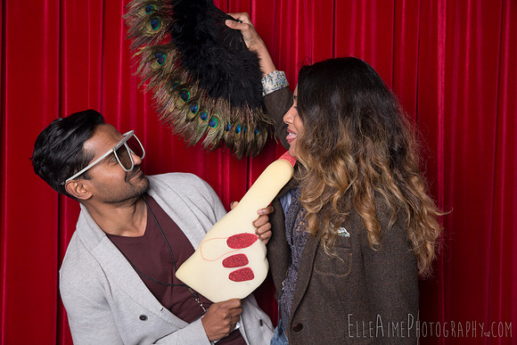 Elle Aime Photography by Leah Marie - HIVE Photo Booth (97 of 296)