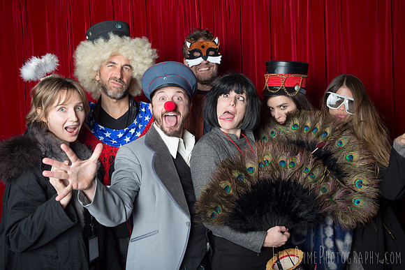 Elle Aime Photography by Leah Marie - HIVE Photo Booth (38 of 296)