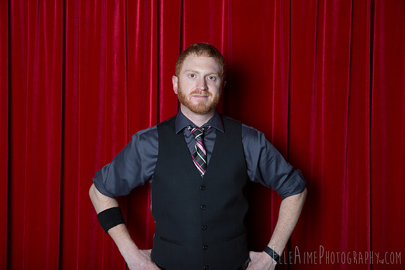 Elle Aime Photography by Leah Marie - HIVE Photo Booth (5 of 296)