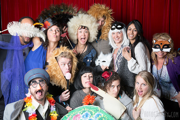 Elle Aime Photography by Leah Marie - HIVE Photo Booth (160 of 296)