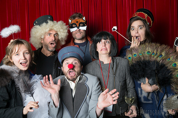 Elle Aime Photography by Leah Marie - HIVE Photo Booth (41 of 296)