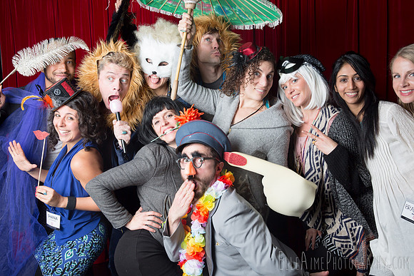 Elle Aime Photography by Leah Marie - HIVE Photo Booth (158 of 296)