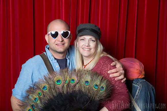 Elle Aime Photography by Leah Marie - HIVE Photo Booth (31 of 296)