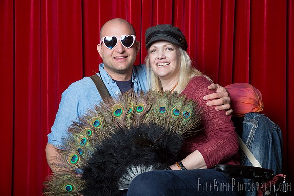 Elle Aime Photography by Leah Marie - HIVE Photo Booth (32 of 296)