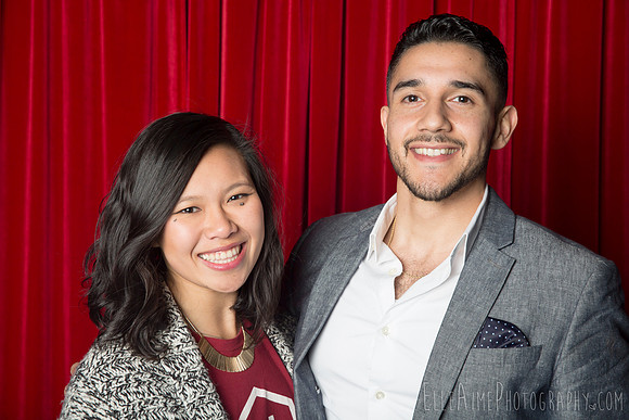Elle Aime Photography by Leah Marie - HIVE Photo Booth (66 of 296)