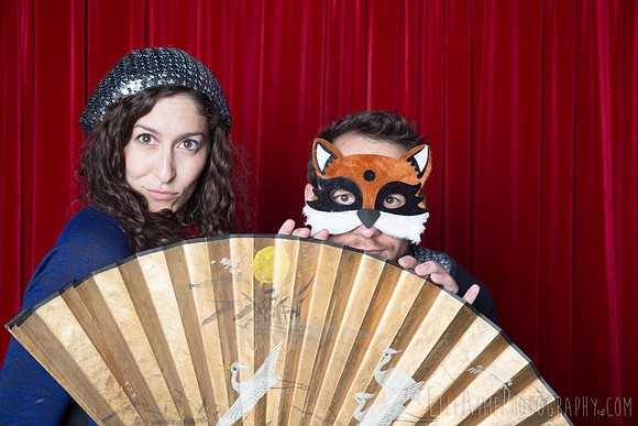 Elle Aime Photography by Leah Marie - HIVE Photo Booth (137 of 296)