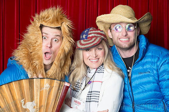 Elle Aime Photography by Leah Marie - HIVE Photo Booth (147 of 296)