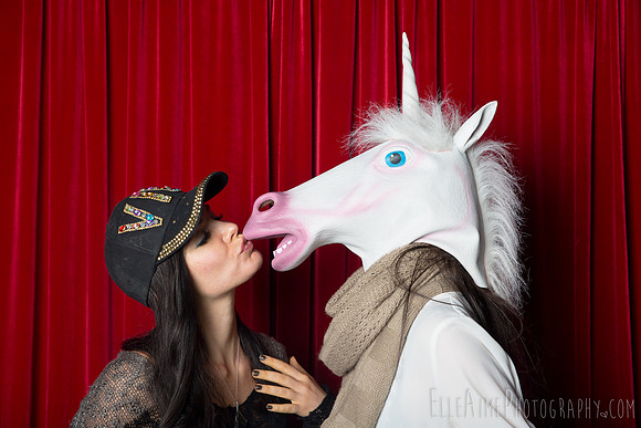 Elle Aime Photography by Leah Marie - HIVE Photo Booth (19 of 296)