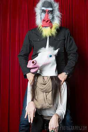 Elle Aime Photography by Leah Marie - HIVE Photo Booth (17 of 296)