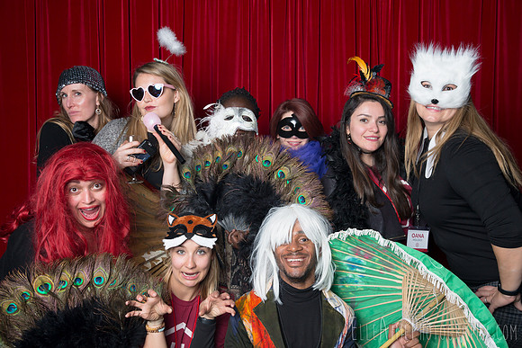 Elle Aime Photography by Leah Marie - HIVE Photo Booth (179 of 296)