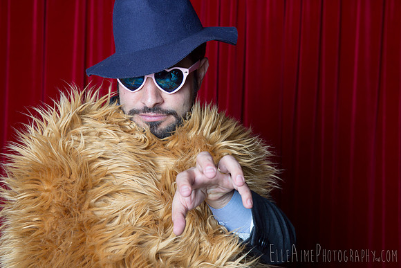 Elle Aime Photography by Leah Marie - HIVE Photo Booth (214 of 296)