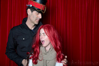 Elle Aime Photography by Leah Marie - HIVE Photo Booth (12 of 296)