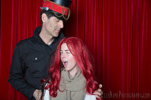 Elle Aime Photography by Leah Marie - HIVE Photo Booth (12 of 296)