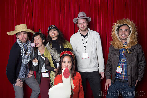 Elle Aime Photography by Leah Marie - HIVE Photo Booth (127 of 296)