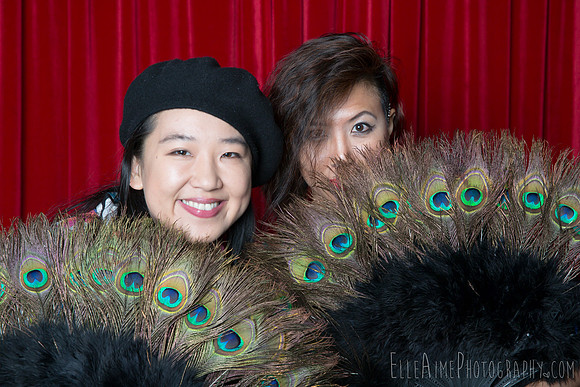 Elle Aime Photography by Leah Marie - HIVE Photo Booth (81 of 296)