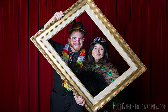 Elle Aime Photography by Leah Marie - HIVE Photo Booth (3 of 296)