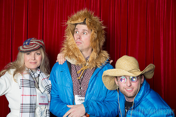 Elle Aime Photography by Leah Marie - HIVE Photo Booth (148 of 296)